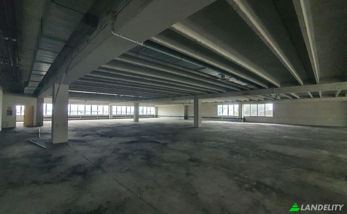 Investing/Development for Sale Via delle Arti, 119, 00054 Fiumicino RM, Fiumicino, Metropolitan City of Rome Capital, Lazio, Italy. Photo 9