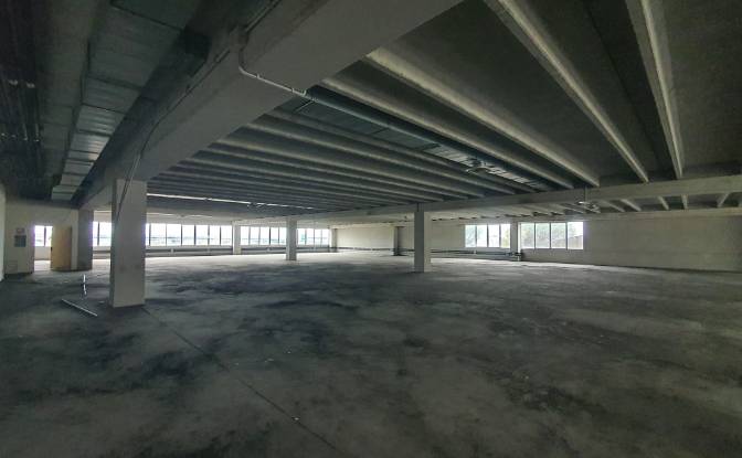 Investing/Development for Sale Via delle Arti, 119. Photo#9