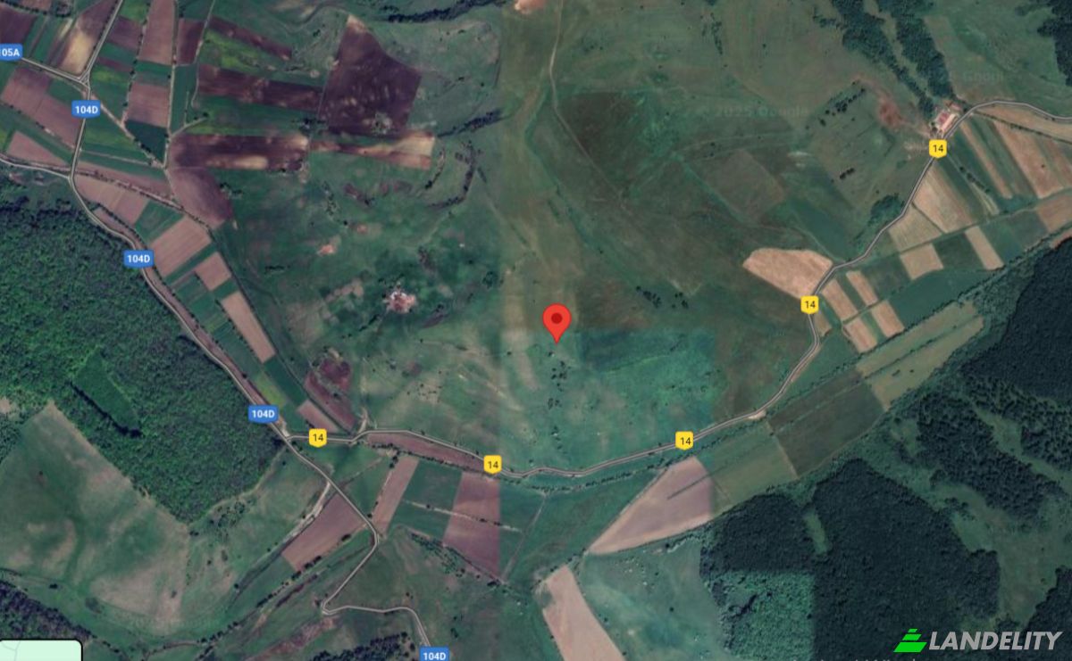 Investing/Development for Sale DC14, 507215, Soars, Brasov, Romania. Photo 3