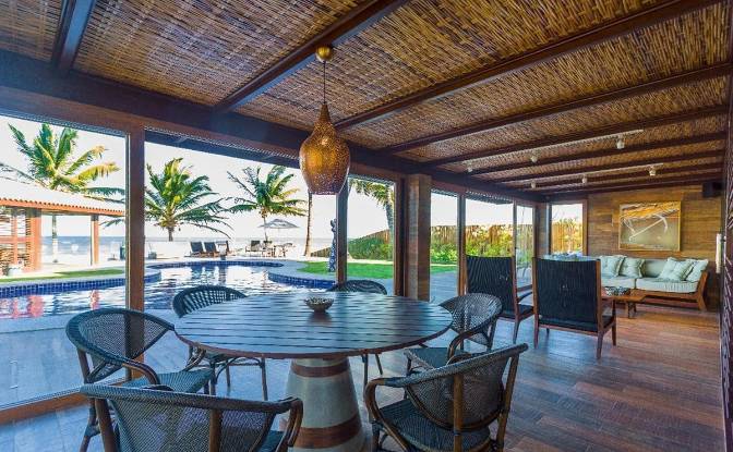 Manoir à vendre R das Amendoeiras, 129, Interlagos. Photo#9