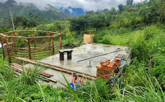 Single Family Home for Sale Via a Cararango. Photo#5 Single Family Home for Sale Via a Cararango. Photo#5