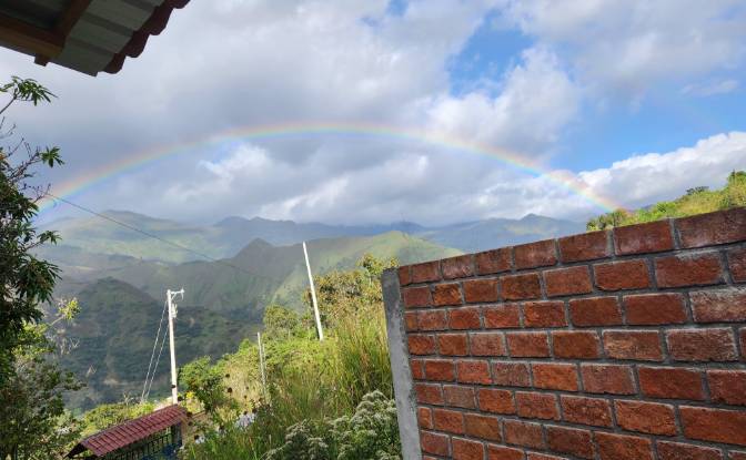 Single Family Home for Sale Via a Cararango. Photo#9 Single Family Home for Sale Via a Cararango. Photo#9