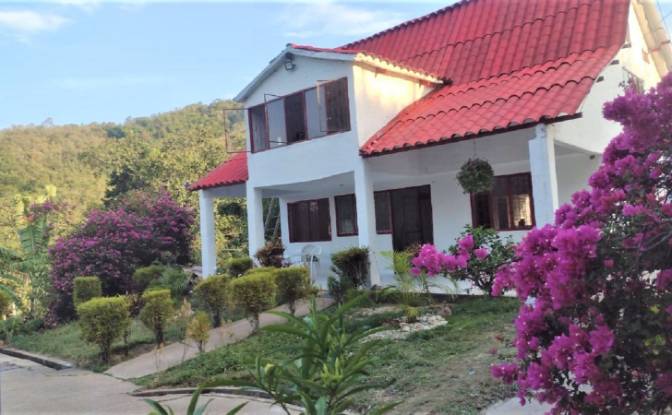 Villa for Sale Tamarindo Salado, Ibague, Tolima. Photo#12