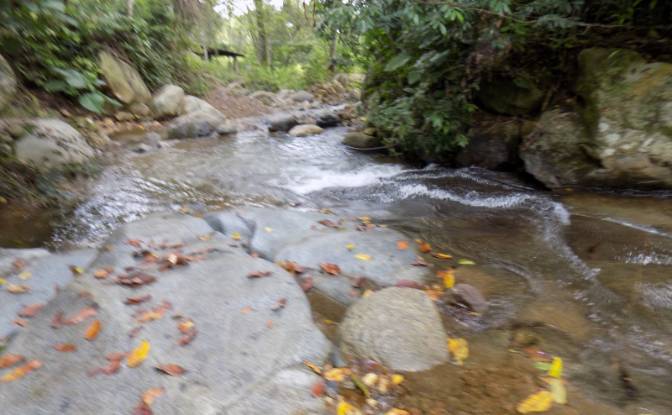 Villa for Sale Tamarindo Salado, Ibague, Tolima. Photo#13