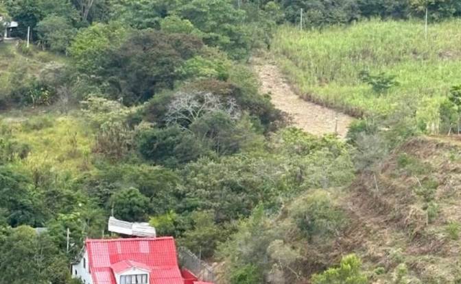 Villa for Sale Tamarindo Salado, Ibague, Tolima. Photo#15