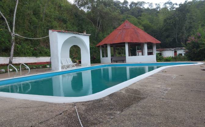 Villa for Sale Tamarindo Salado, Ibague, Tolima. Photo#18