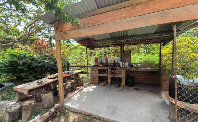 Villa for Sale Tamarindo Salado, Ibague, Tolima. Photo#19