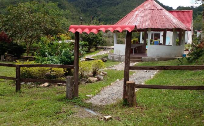 Villa for Sale Tamarindo Salado, Ibague, Tolima. Photo#7