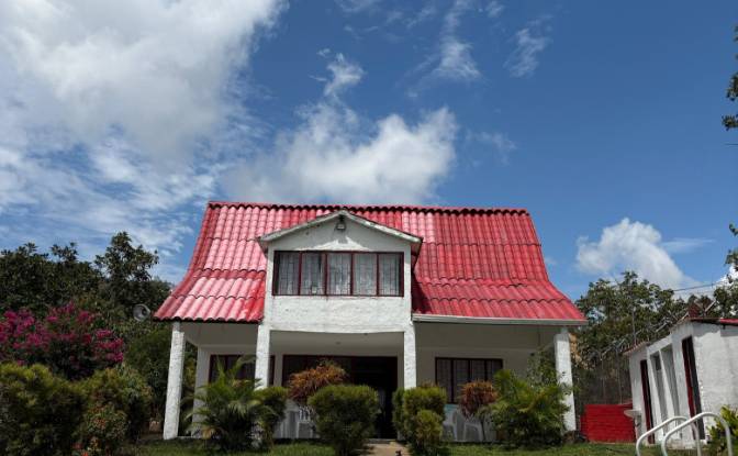 Villa for Sale Tamarindo Salado, Ibague, Tolima. Photo#9