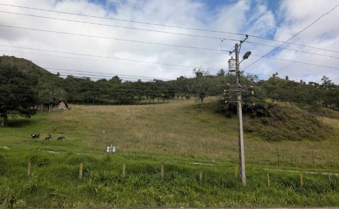 Land Lot for Sale Parque Universitario de. Photo#2 Land Lot for Sale Parque Universitario de. Photo#2