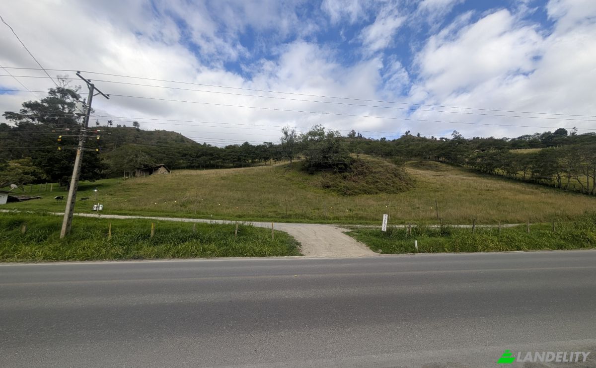 Land Lot for Sale Parque Universitario de Educacion Ambiental y Recreacional Francisco Vivar Castro, Loja, Ecuador. Photo 3