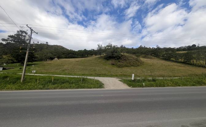 Land Lot for Sale Parque Universitario de. Photo#3 Land Lot for Sale Parque Universitario de. Photo#3