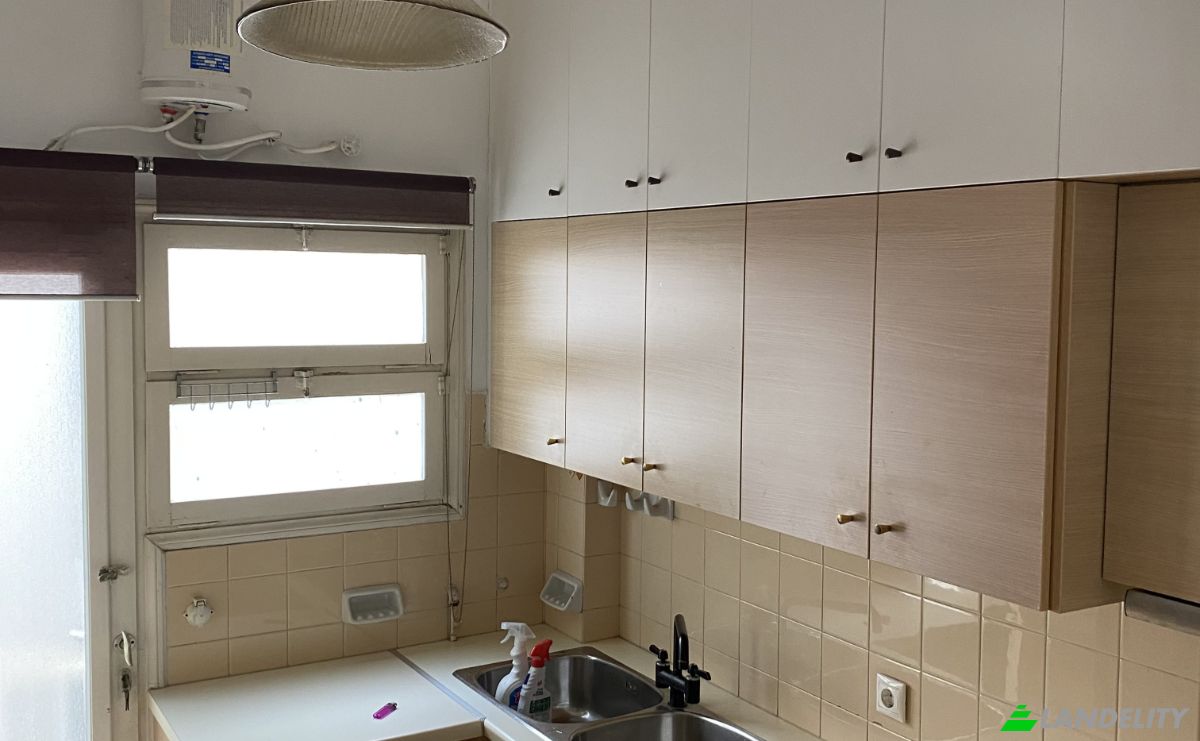 Apartment for Sale Agathoupoleos 43, Athina 112 52, Athens, Attica, Decentralized Administration of Attica, Greece. Photo 13