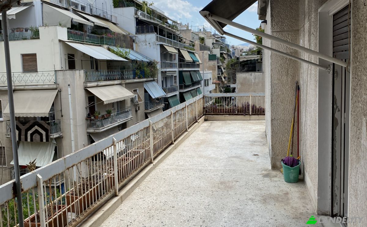 Apartment for Sale Agathoupoleos 43, Athina 112 52, Athens, Attica, Decentralized Administration of Attica, Greece. Photo 2