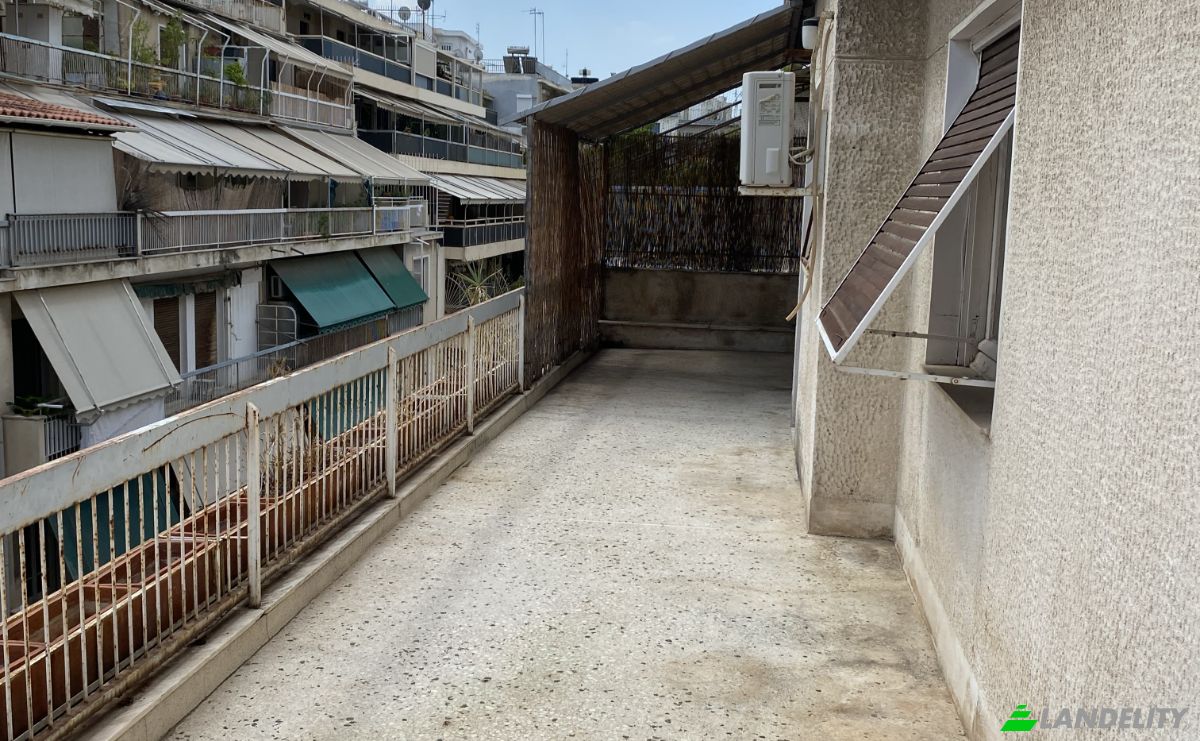 Apartment for Sale Agathoupoleos 43, Athina 112 52, Athens, Attica, Decentralized Administration of Attica, Greece. Photo 1