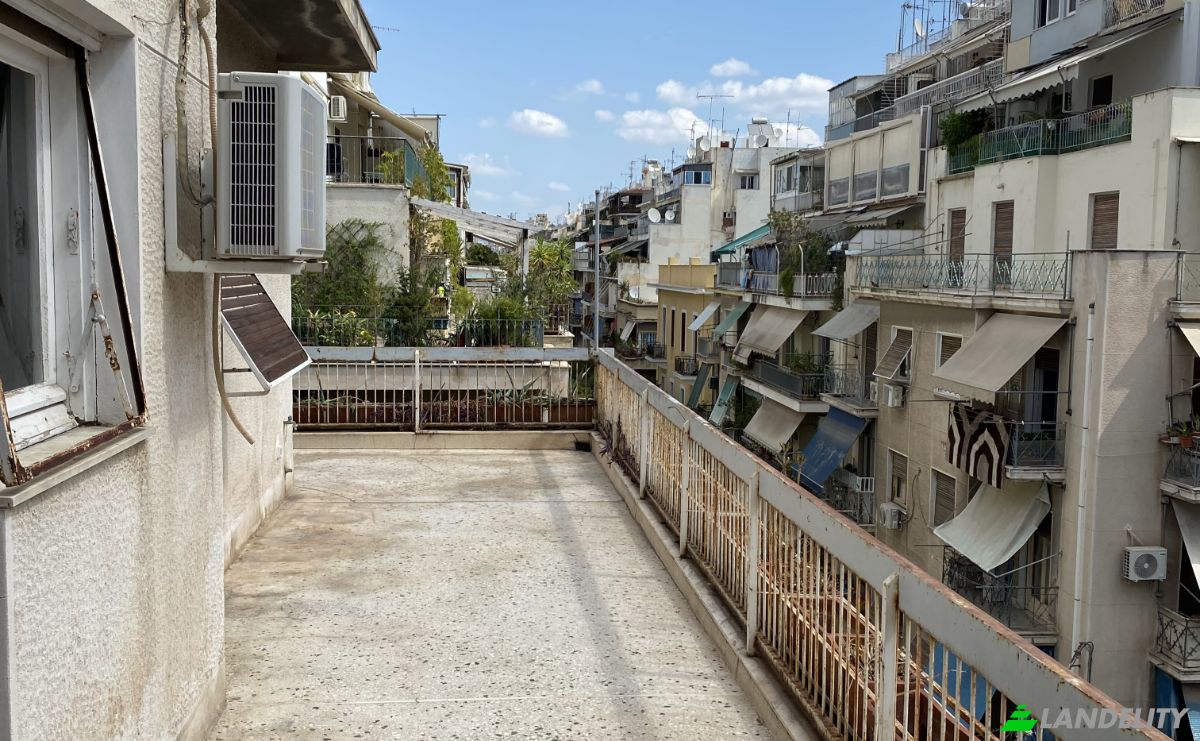 Apartment for Sale Agathoupoleos 43, Athina 112 52, Athens, Attica, Decentralized Administration of Attica, Greece. Photo 3