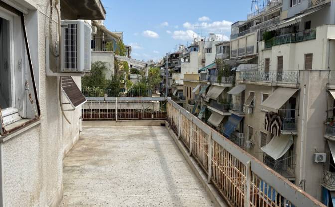 Apartment for Sale Agathoupoleos 43, Athina 112 52. Photo#3 Apartment for Sale Agathoupoleos 43, Athina 112 52. Photo#3