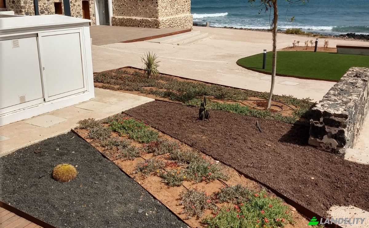 Appartement Te koop C el Bernegal, Puerto del Rosario, Las Palmas, Canary Islands, Spain. Foto 5