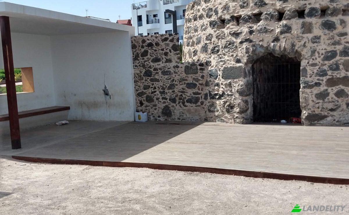 Appartement Te koop C el Bernegal, Puerto del Rosario, Las Palmas, Canary Islands, Spain. Foto 8