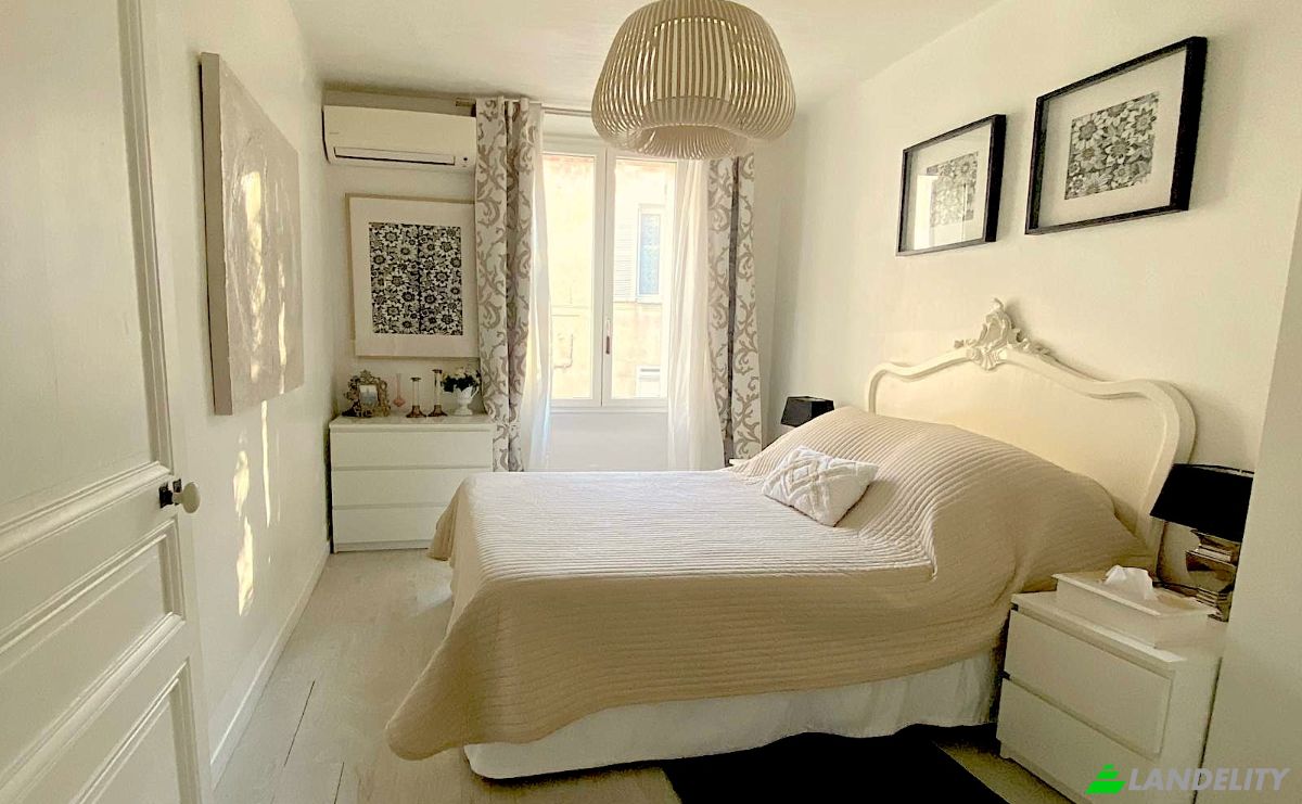 Appartement Te koop 5 Rue du Chateauvert, 06400 Cannes, Cannes, Alpes-Maritimes, Provence-Alpes-Cote dAzur, France. Foto 2