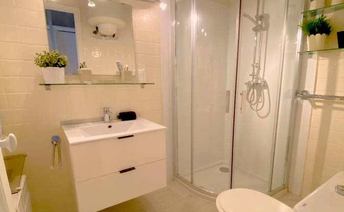 Appartement Te koop 5 Rue du Chateauvert. Foto#3