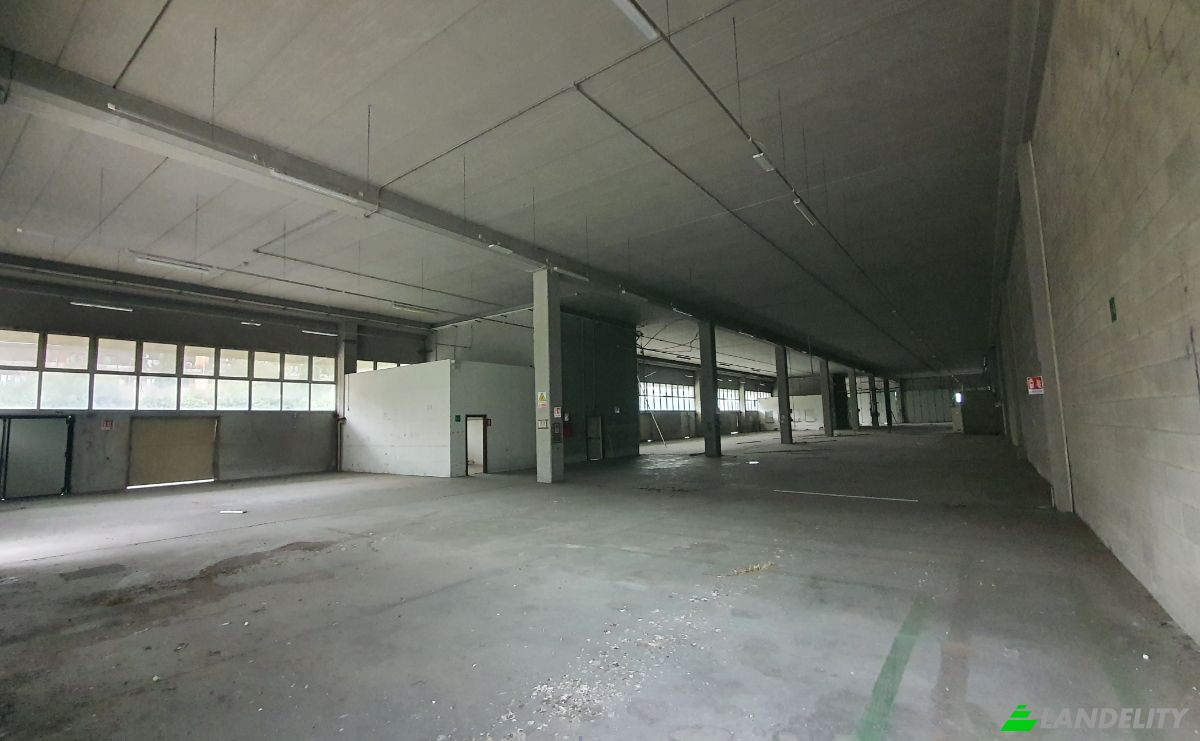 Investeren/Ontwikkelen Te koop Via delle Arti, 119, 00054 Fiumicino RM, Fiumicino, Metropolitan City of Rome Capital, Lazio, Italy. Foto 4