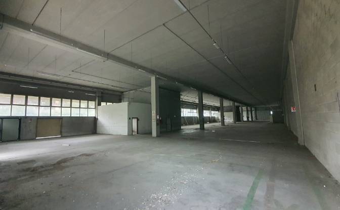 Investeren/Ontwikkelen Te koop Via delle Arti, 119. Foto#4