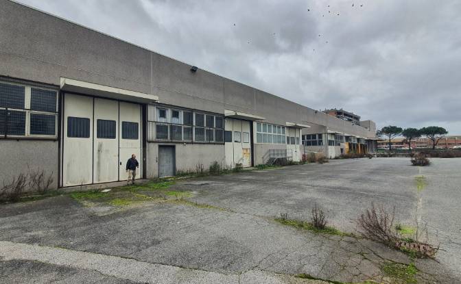 Investeren/Ontwikkelen Te koop Via delle Arti, 119. Foto#9