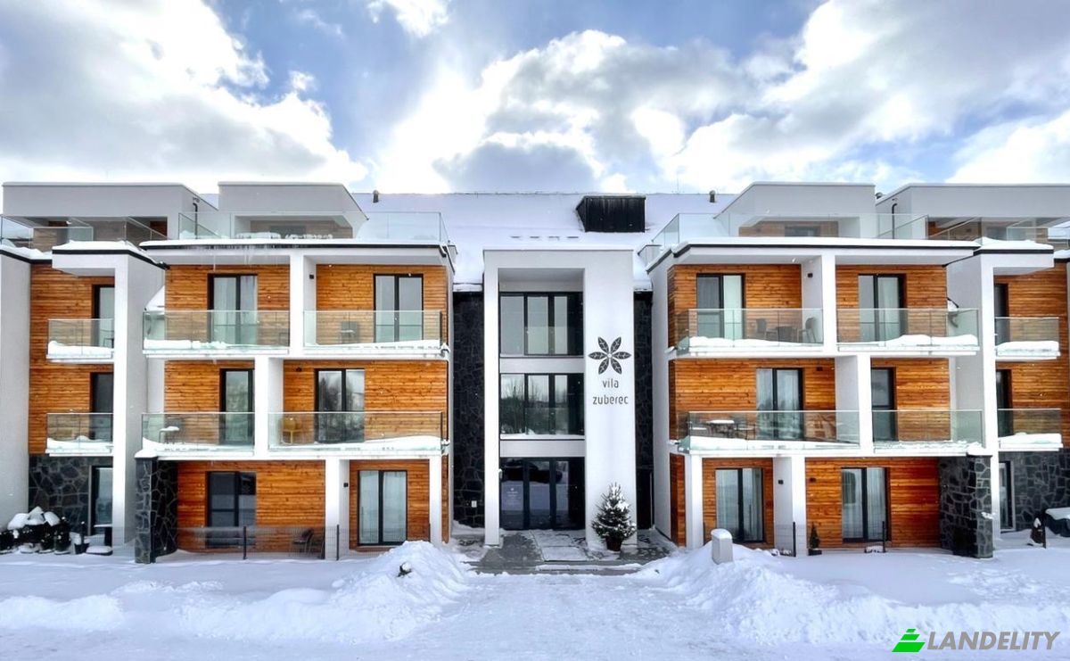 Apartment for Sale Nad Vrskami 867 1, 027 32 Zuberec, Zuberec, Tvrdosin District, Zilina Region, Slovakia. Photo 8