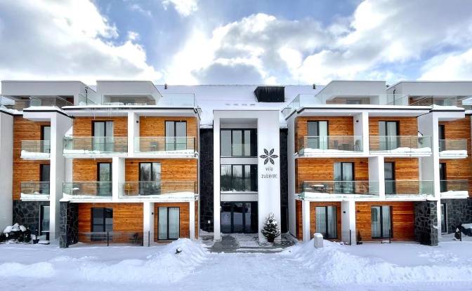 Apartment for Sale Nad Vrskami 867 1. Photo#8 Apartment for Sale Nad Vrskami 867 1. Photo#8