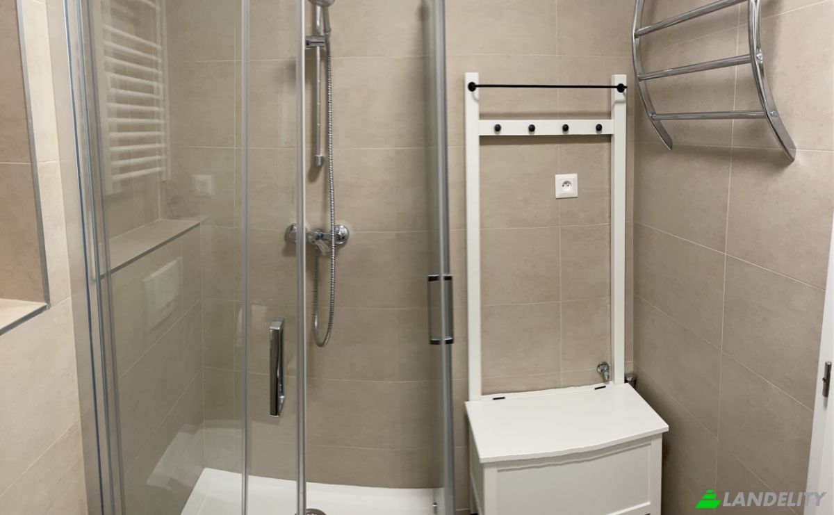 Apartment for Sale Nad Vrskami 867 1, 027 32 Zuberec, Zuberec, Tvrdosin District, Zilina Region, Slovakia. Photo 12