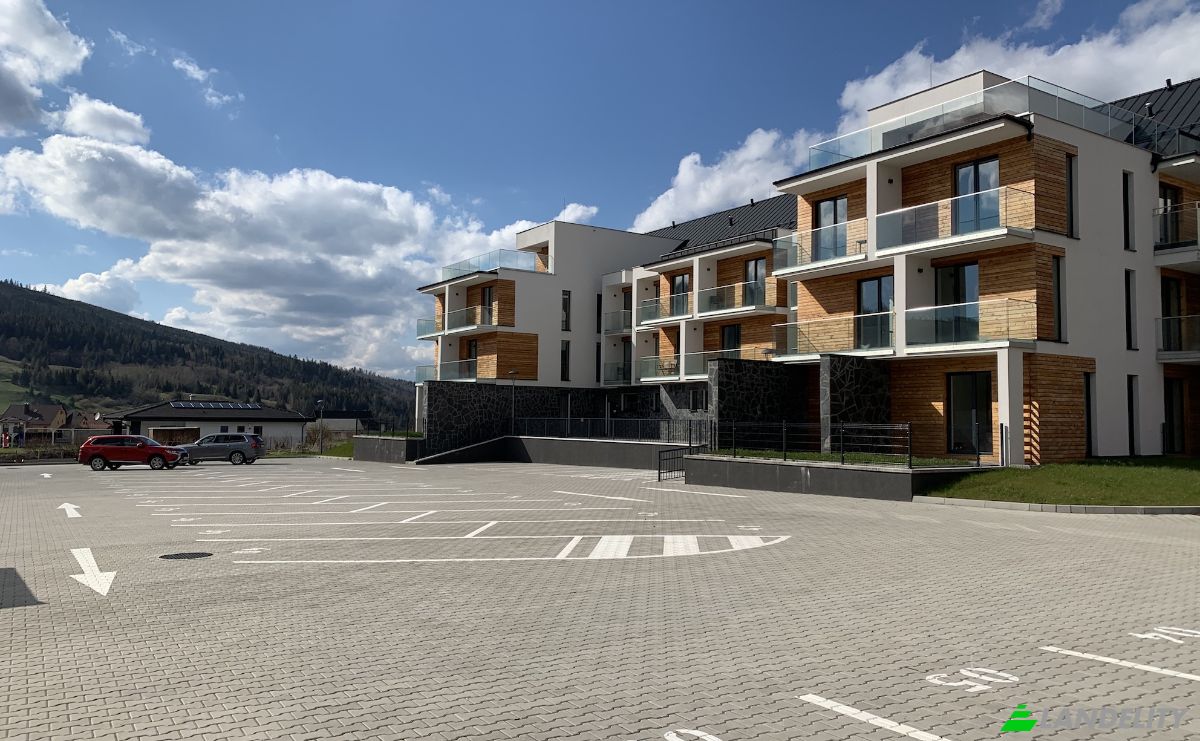 Apartment for Sale Nad Vrskami 867 1, 027 32 Zuberec, Zuberec, Tvrdosin District, Zilina Region, Slovakia. Photo 17