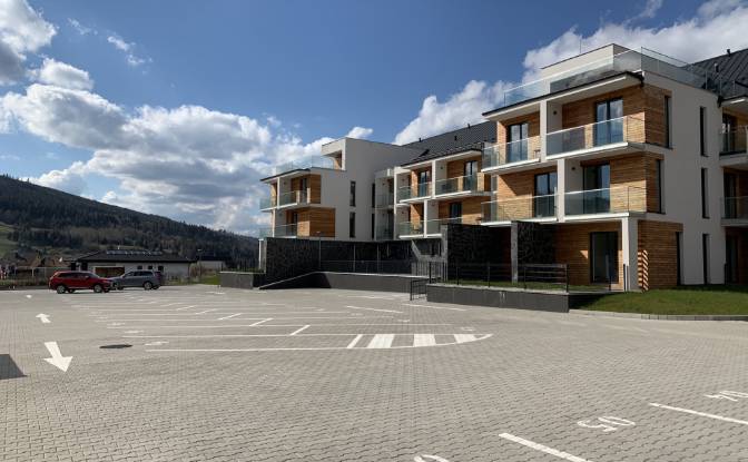 Apartment for Sale Nad Vrskami 867 1. Photo#17 Apartment for Sale Nad Vrskami 867 1. Photo#17