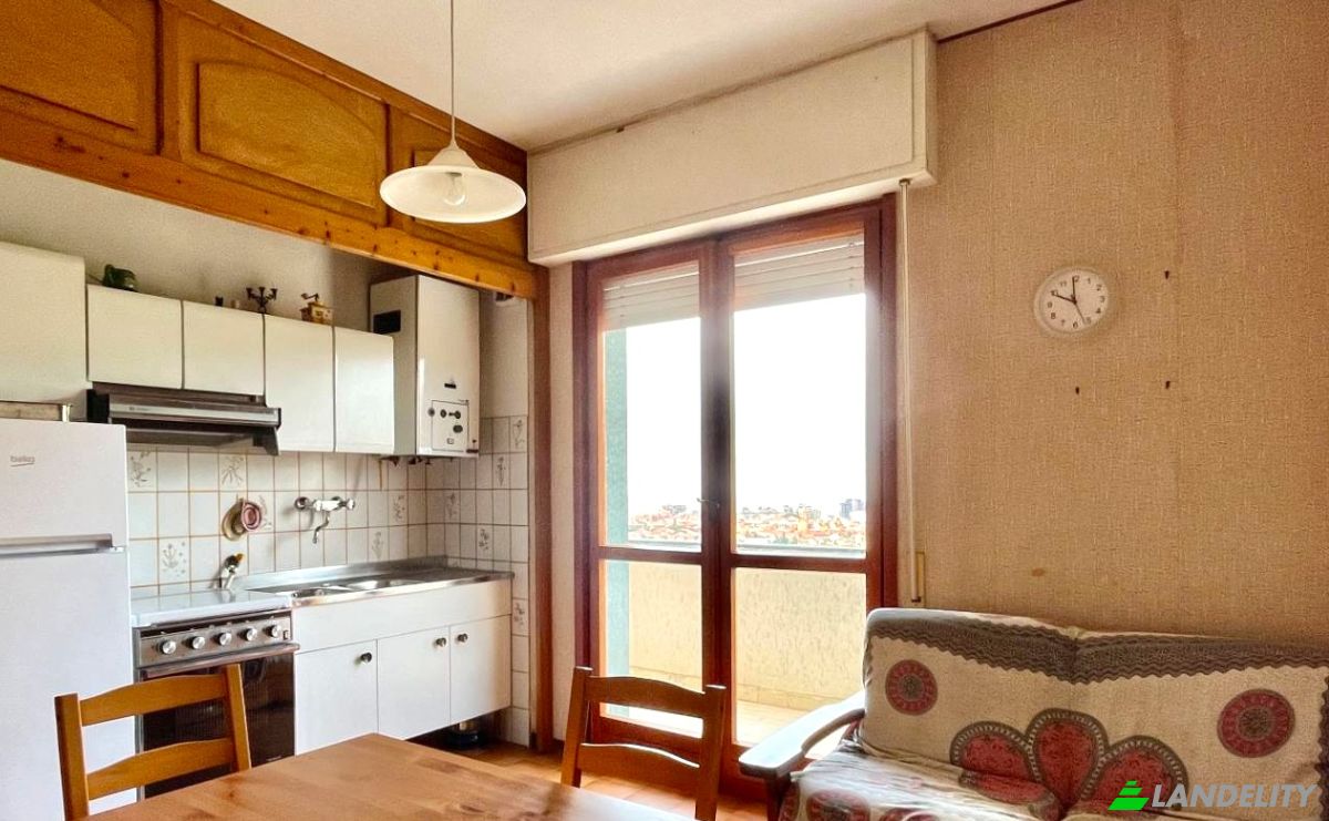 Apartment for Sale Via Guido Rossa, 17027 Pietra Ligure SV, Pietra Ligure, Province of Savona, Liguria, Italy. Photo 3