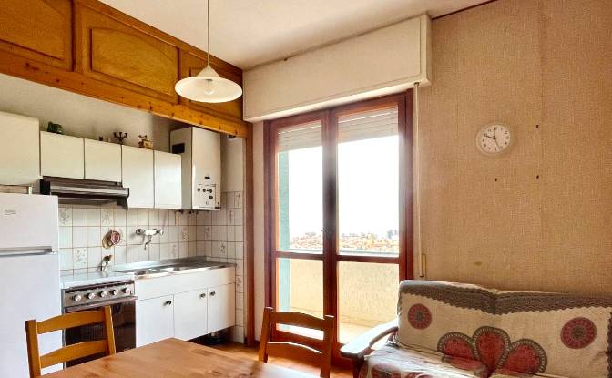 Apartment for Sale Via Guido Rossa. Photo#3