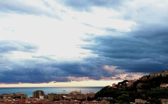 Apartment for Sale Via Guido Rossa. Photo#2