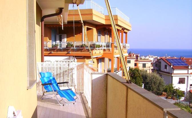 Apartment for Sale - Pietra Ligure, Italy
