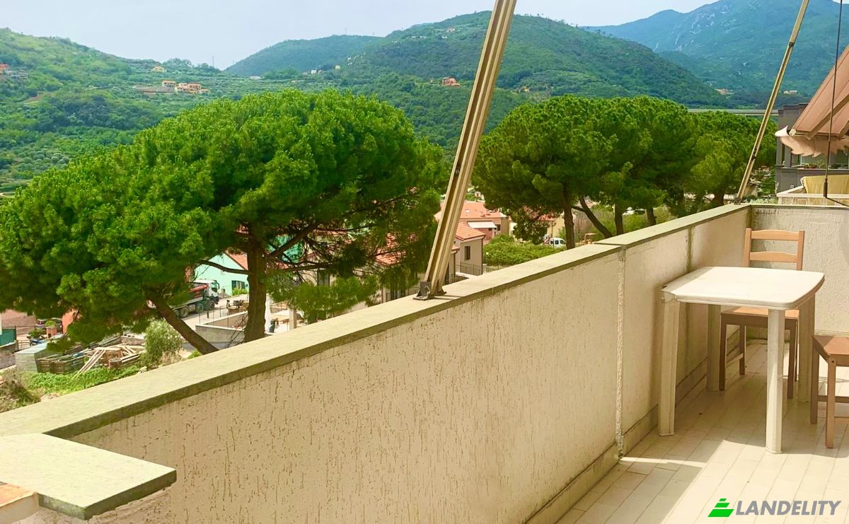 Apartment for Sale Via Guido Rossa, 17027 Pietra Ligure SV, Pietra Ligure, Province of Savona, Liguria, Italy. Photo 6