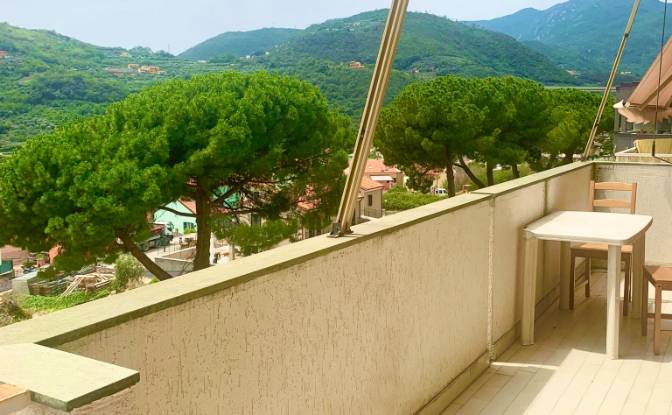 Apartment for Sale Via Guido Rossa. Photo#6
