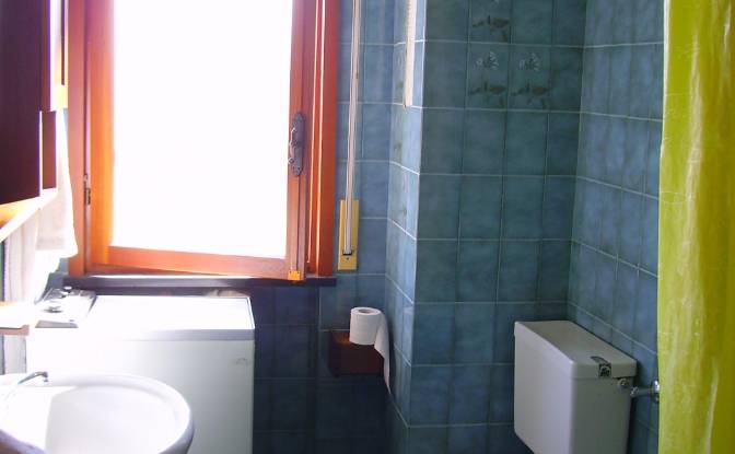 Apartment for Sale Via Guido Rossa. Photo#5