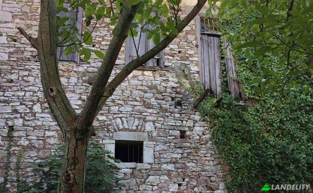 Investing/Development for Sale EO Andritsenas Epikouriou Apollona 58, Andritsena 270 61, Andritsaina, Western Greece, Decentralized Administration of Peloponnese, Western Greece and the Ionian, Greece. Photo 1