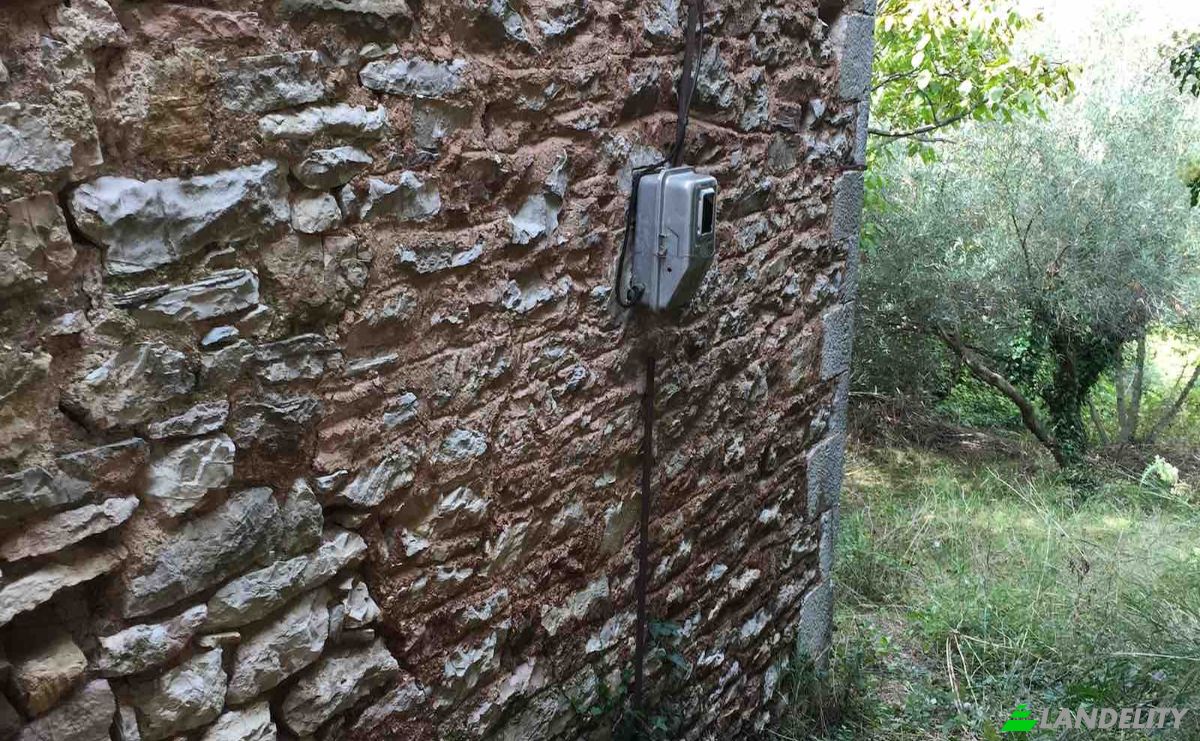 Investing/Development for Sale EO Andritsenas Epikouriou Apollona 58, Andritsena 270 61, Andritsaina, Western Greece, Decentralized Administration of Peloponnese, Western Greece and the Ionian, Greece. Photo 2