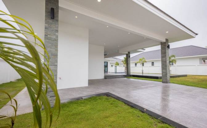 Single Family Home for Sale Hin Lek Fai. Photo#2