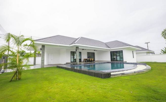 Single Family Home for Sale Hin Lek Fai. Photo#4