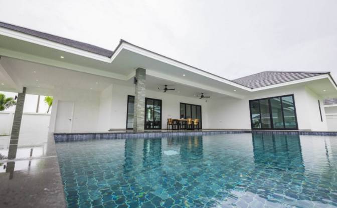 Single Family Home for Sale Hin Lek Fai. Photo#3