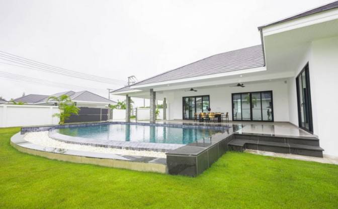 Single Family Home for Sale Hin Lek Fai. Photo#21