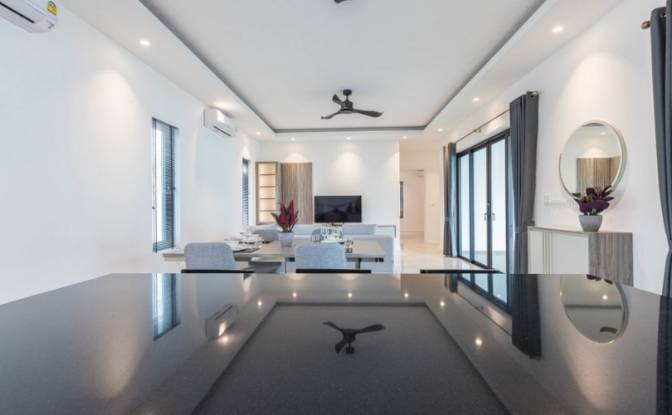 Single Family Home for Sale Hin Lek Fai. Photo#10