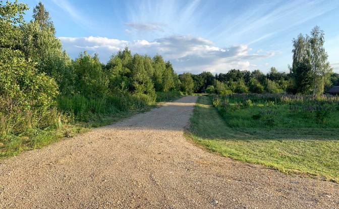 Land Lot for Sale Plumju iela 28, Ogresgals. Photo#8