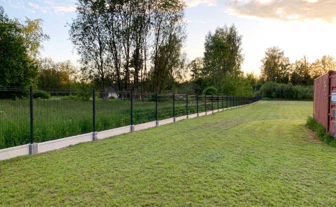 Land Lot for Sale Plumju iela 28, Ogresgals. Photo#9