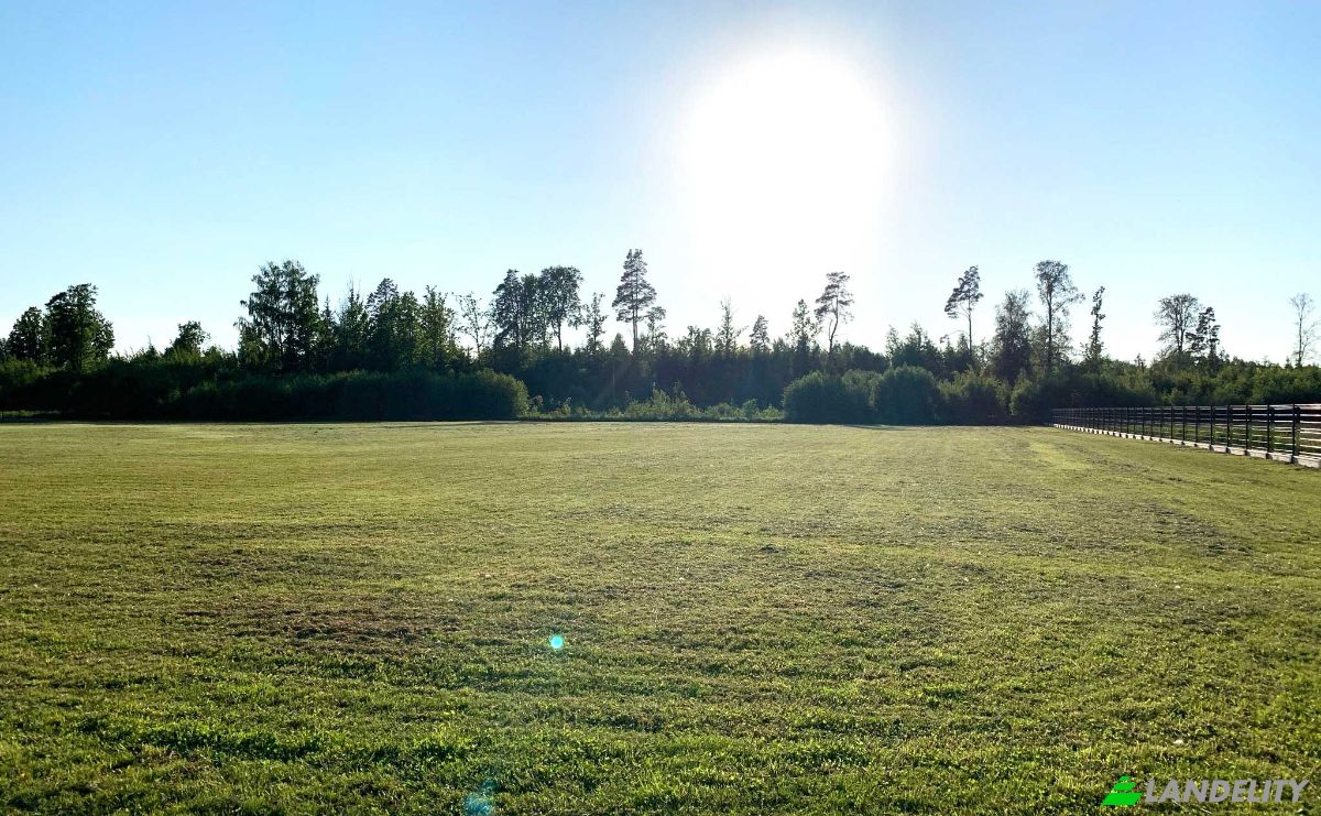 Land Lot for Sale Plumju iela 28, Ogresgals, Ogresgals Parish, Ogre Municipality, Latvia, Ogresgala pagasts, Ogres novads, LV-5041. Photo 10